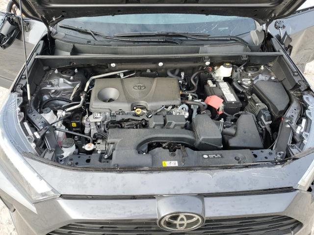 Photo 11 from auction – 2023 TOYOTA RAV4 LE with VIN 2T3H1RFV3PC218870