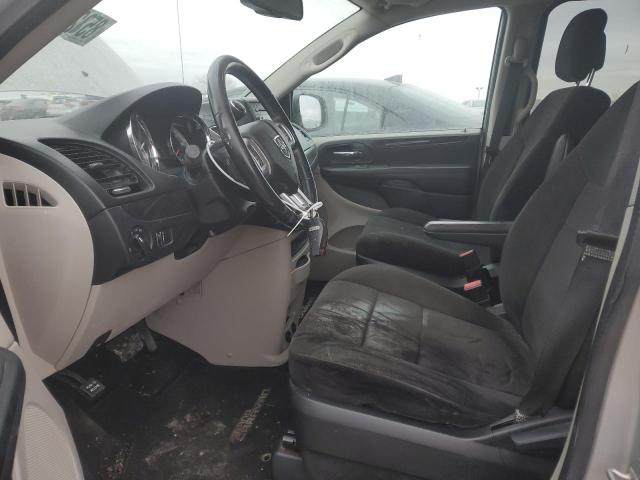 Photo 7 from auction – 2012 DODGE GRAND CARA with VIN 2C4RDGBG0CR204192