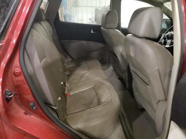 Photo 11 from auction – 2010 NISSAN ROGUE S with VIN JN8AS5MV9AW119024