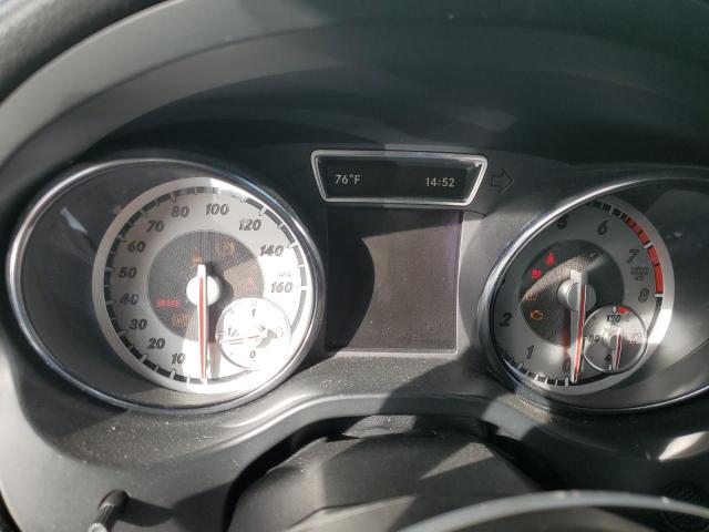 Photo 9 from auction – 2015 MERCEDES-BENZ CLA 250 with VIN WDDSJ4EB4FN210660