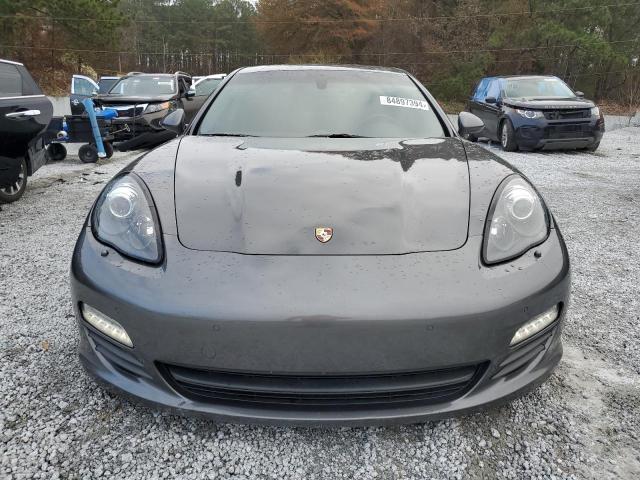 Photo 5 from auction – 2013 PORSCHE PANAMERA S with VIN WP0AD2A76DL045156