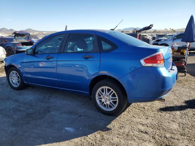 Photo 2 from auction – 2011 FORD FOCUS SE with VIN 1FAHP3FN3BW150001