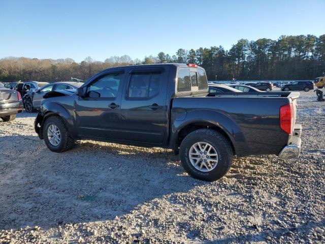 Photo 2 from auction – 2014 NISSAN FRONTIER S with VIN 1N6AD0EV6EN758803
