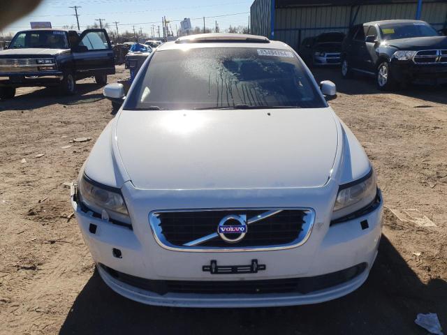Zdjęcie 5 z aukcji – 2011 VOLVO S40 T5 z VIN YV1672MS0B2542813