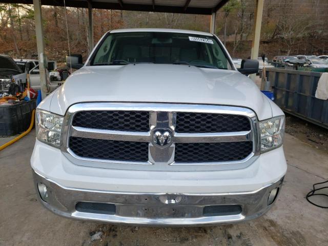 Photo 5 from auction – 2019 RAM 1500 CLASS with VIN 1C6RR6GT1KS608432
