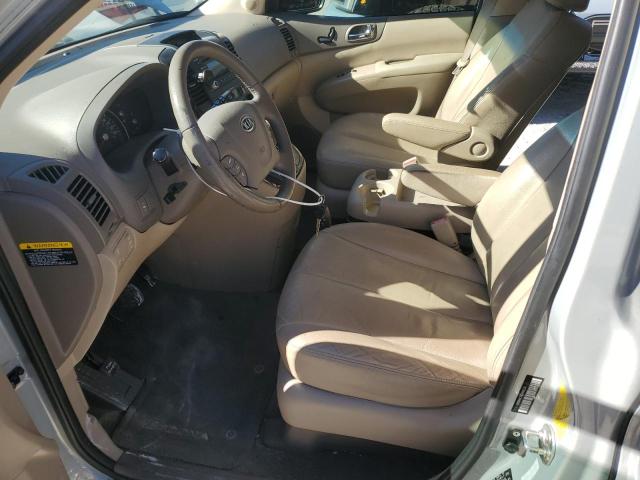 Photo 7 from auction – 2012 KIA SEDONA EX with VIN KNDMH4C73C6466226