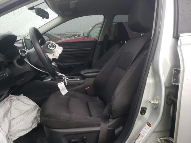 Photo 7 from auction – 2019 NISSAN ALTIMA S with VIN 1N4BL4BV1KN322416