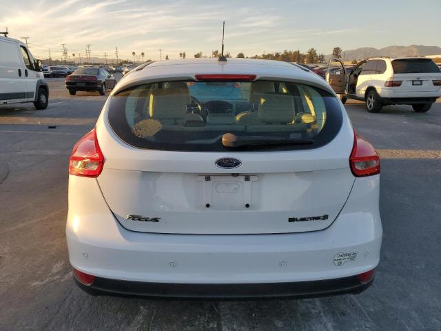 Photo 6 from auction – 2016 FORD FOCUS BEV with VIN 1FADP3R43GL238458