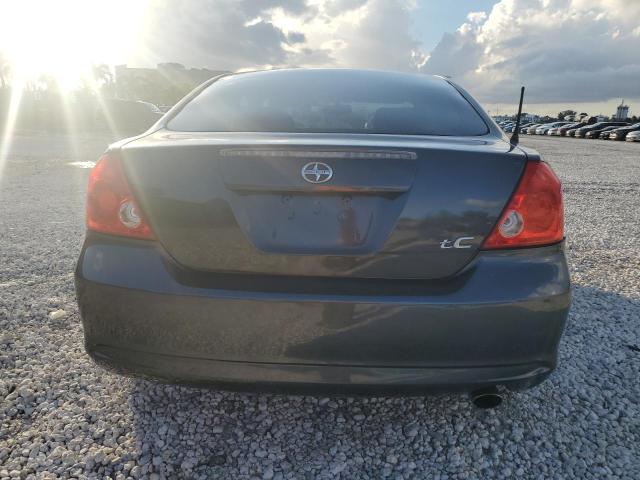 Photo 6 from auction – 2007 TOYOTA SCION TC with VIN JTKDE177070149555