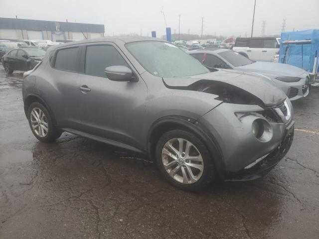 Photo 4 from auction – 2015 NISSAN JUKE S with VIN JN8AF5MR9FT507015