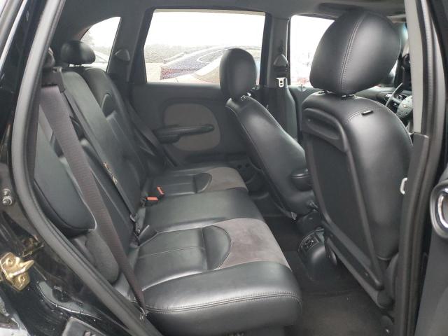 Photo 11 from auction – 2005 CHRYSLER PT CRUISER with VIN 3C8FY68855T533079