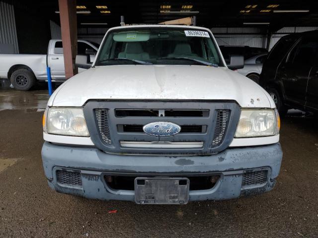 Photo 5 from auction – 2006 FORD RANGER with VIN 1FTYR10D56PA73897