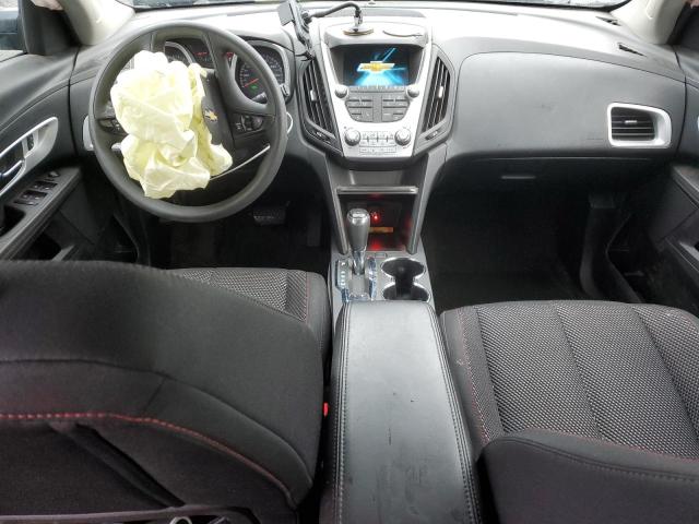 Photo 8 from auction – 2017 CHEVROLET EQUINOX LS with VIN 2GNFLEEK4H6272750