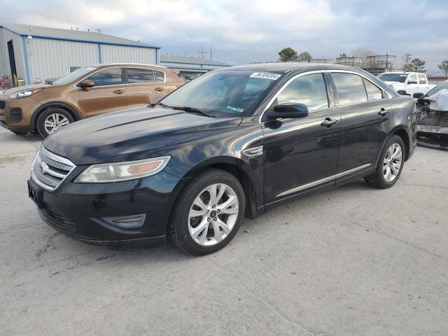 FORD TAURUS SEL 2011 with VIN 1FAHP2EW1BG109493 - Photo from auction