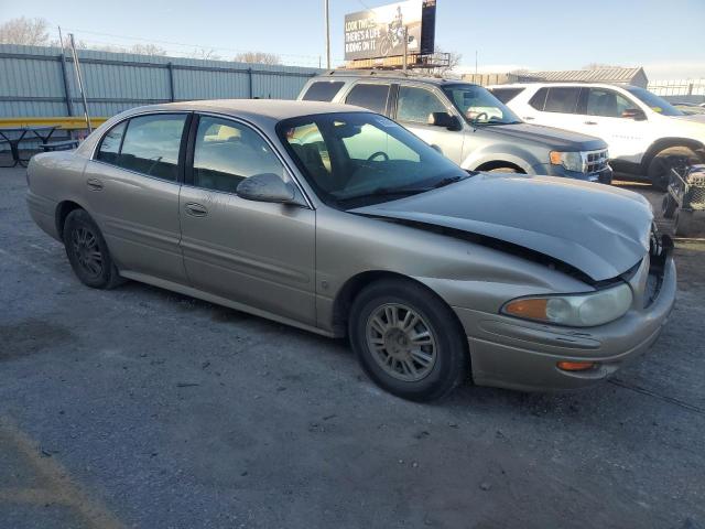 Photo 4 from auction – 2005 BUICK LESABRE CU with VIN 1G4HP52K25U252743