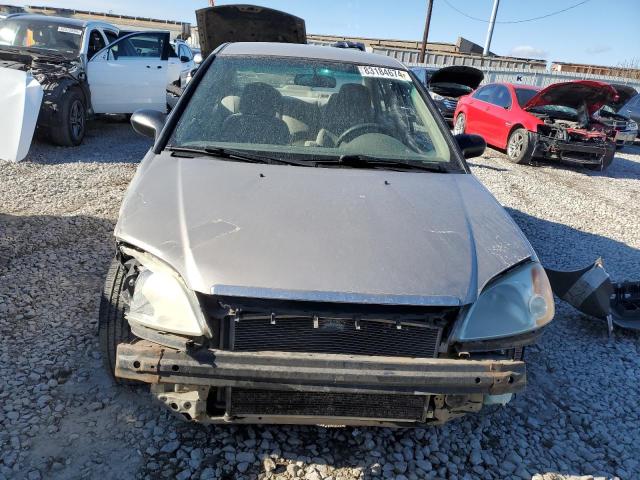 Photo 5 from auction – 2002 HONDA CIVIC LX with VIN 1HGES16592L048947