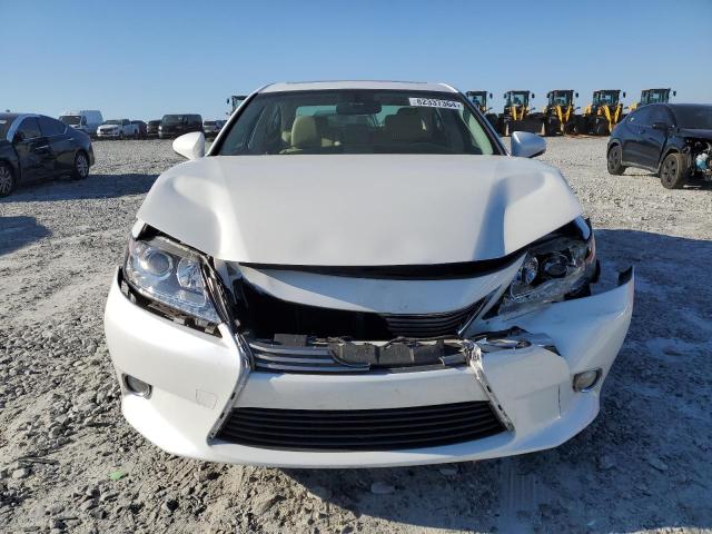 Photo 5 from auction – 2013 LEXUS ES 350 with VIN JTHBK1GG8D2040783