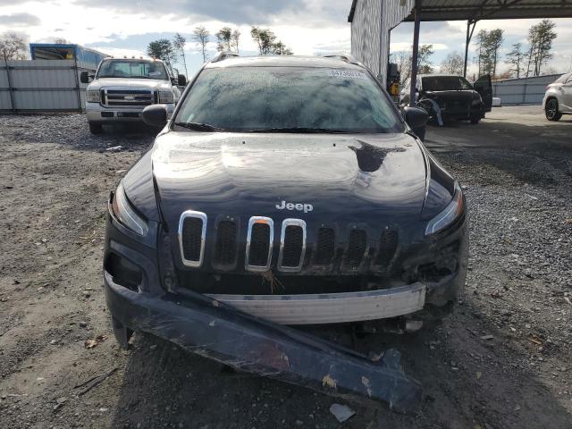 Photo 5 from auction – 2015 JEEP CHEROKEE L with VIN 1C4PJMCBXFW744159