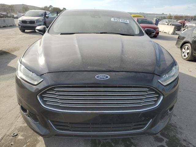 Photo 5 from auction – 2013 FORD FUSION TIT with VIN 3FA6P0K93DR355693