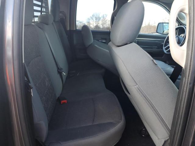 Foto 10 de la subasta – 2015 RAM 1500 SLT con VIN 1C6RR7GT2FS594049