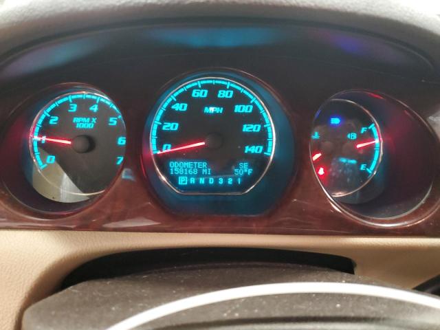 Photo 9 from auction – 2010 BUICK LUCERNE CX with VIN 1G4HB5EM8AU111763