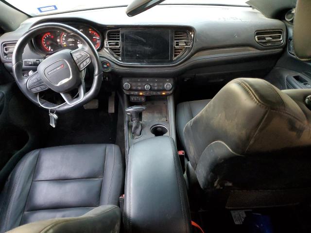 Photo 8 from auction – 2022 DODGE DURANGO GT with VIN 1C4RDJDG7NC220413