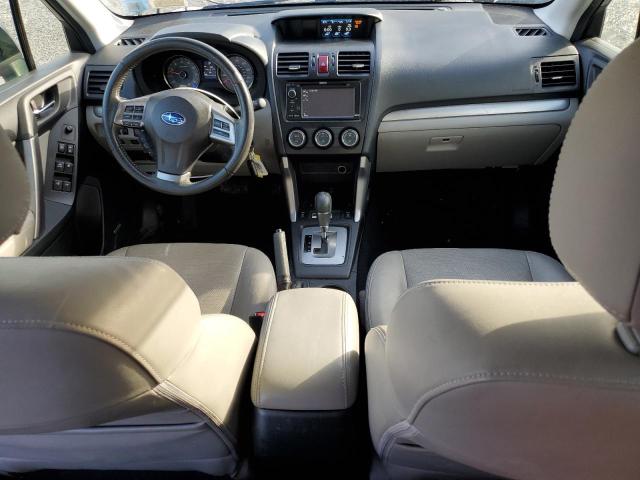 Photo 8 from auction – 2015 SUBARU FORESTER 2 with VIN JF2SJAKC3FH511054