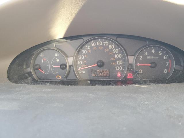 Photo 9 from auction – 2003 SATURN ION with VIN 1G8AJ52F03Z134047