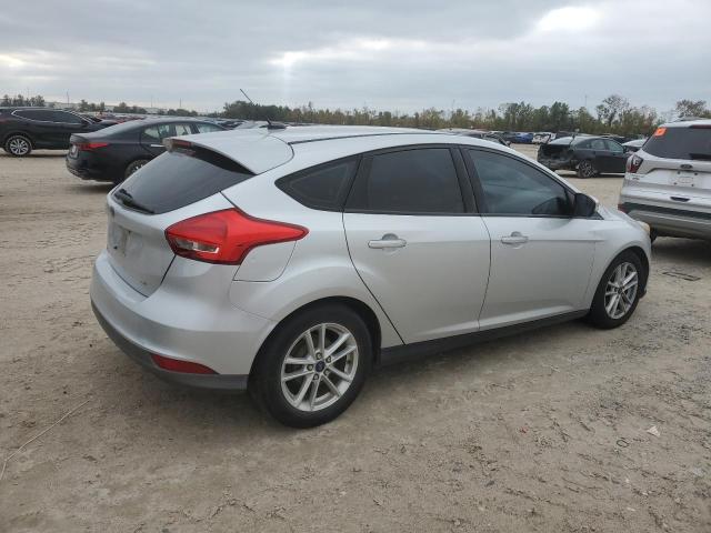 Photo 3 from auction – 2017 FORD FOCUS SE with VIN 1FADP3K27HL271957