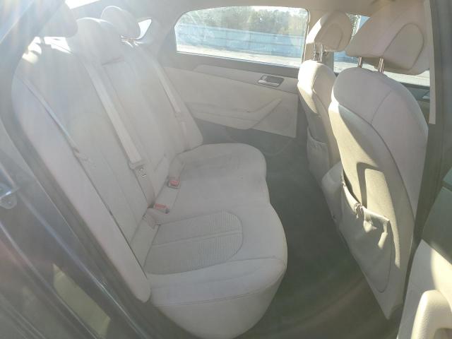 Photo 10 from auction – 2016 HYUNDAI SONATA SE with VIN 5NPE24AF5GH381271