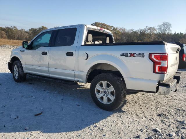 Photo 2 from auction – 2019 FORD F150 SUPER with VIN 1FTEW1EB0KKE43826