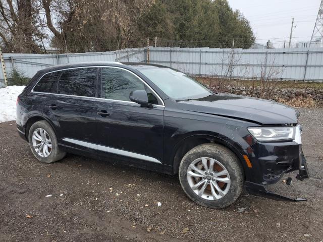Photo 4 from auction – 2018 AUDI Q7 PREMIUM with VIN WA1LAAF71JD018144