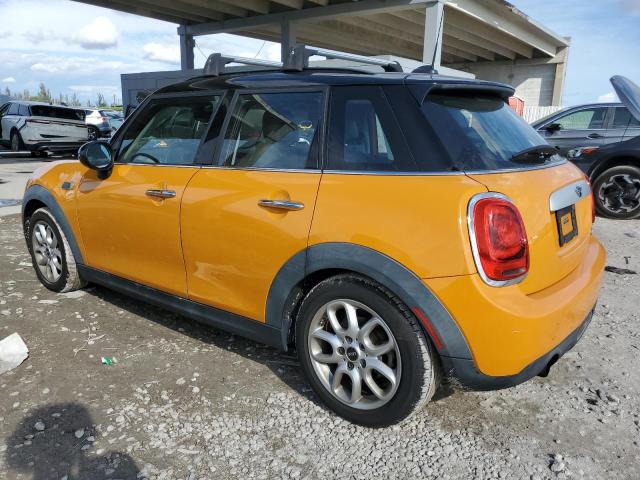 Photo 2 from auction – 2015 MINI COOPER with VIN WMWXS5C53FT831896