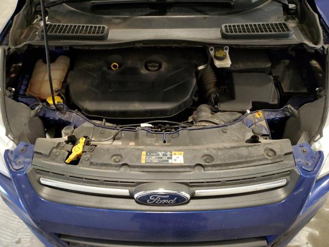 Photo 12 from auction – 2016 FORD ESCAPE SE with VIN 1FMCU9G95GUB61937