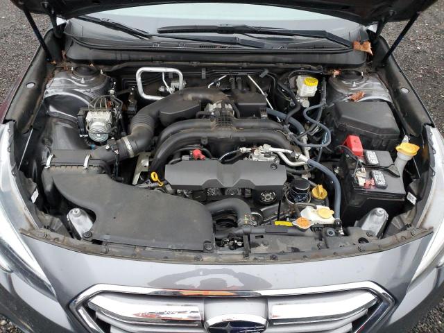 Photo 12 from auction – 2019 SUBARU OUTBACK 2. with VIN 4S4BSAHC9K3317134
