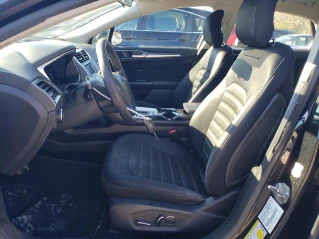 Photo 7 from auction – 2014 FORD FUSION SE with VIN 3FA6P0H75ER236535
