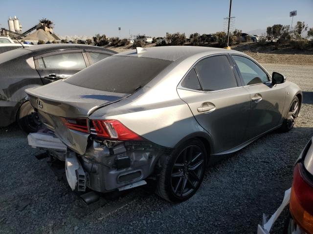 Photo 3 from auction – 2016 LEXUS IS 200T with VIN JTHBA1D27G5024167