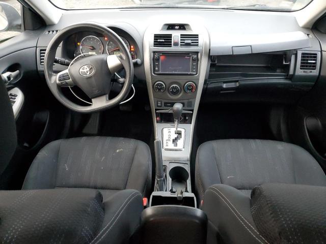 Photo 8 from auction – 2013 TOYOTA COROLLA BA with VIN 2T1BU4EE7DC952708