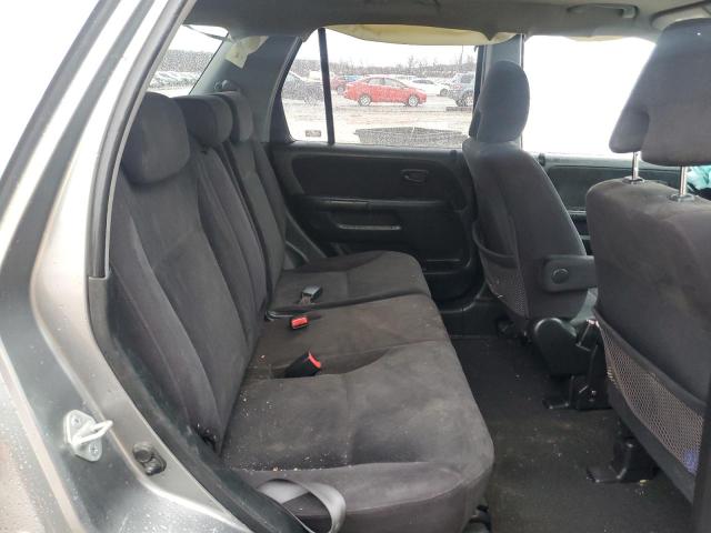 Photo 11 from auction – 2005 HONDA CR-V EX with VIN JHLRD78885C025140