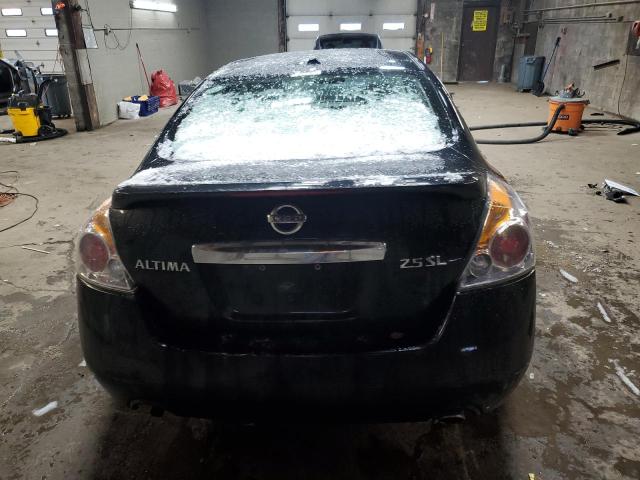 Photo 6 from auction – 2010 NISSAN ALTIMA BAS with VIN 1N4AL2AP8AN430260