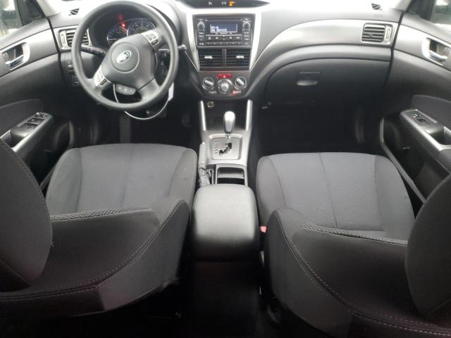Photo 8 from auction – 2012 SUBARU FORESTER 2 with VIN JF2SHADCXCH460348