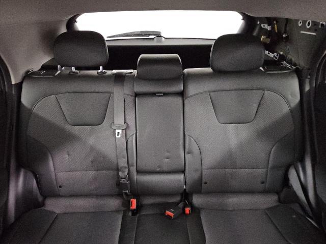 Photo 10 from auction – 2023 KIA NIRO WIND with VIN KNDCR3L13P5025173