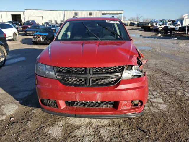 Photo 5 from auction – 2020 DODGE JOURNEY SE with VIN 3C4PDCAB2LT265241
