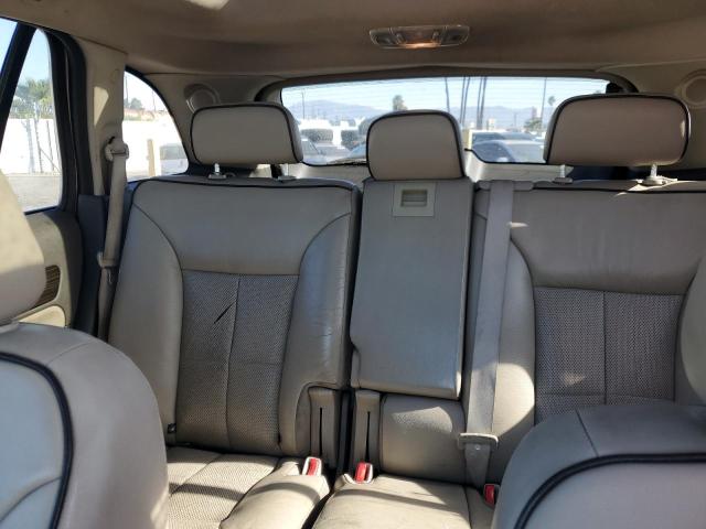 Photo 10 from auction – 2009 LINCOLN MKX with VIN 2LMDU68C59BJ07130