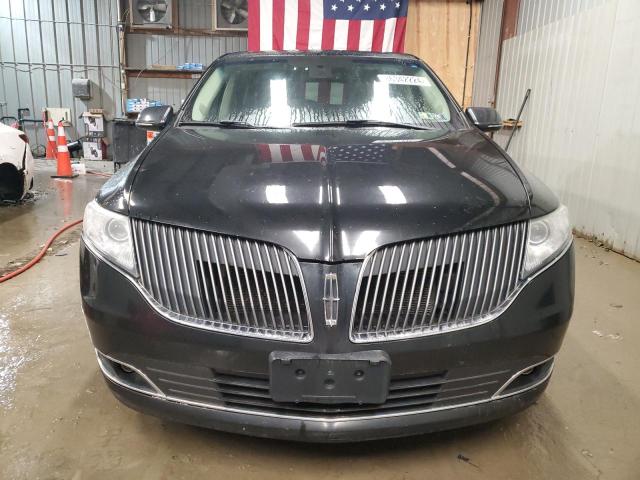 Photo 5 from auction – 2013 LINCOLN MKT with VIN 2LMHJ5AT2DBL56895