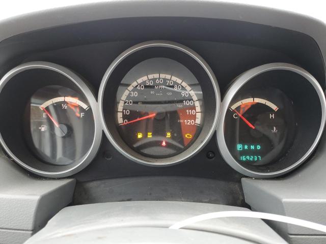 Photo 9 from auction – 2010 DODGE GRAND CARA with VIN 2D4RN4DE6AR328152