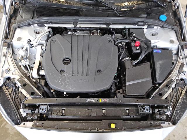 Photo 11 from auction – 2025 VOLVO S60 CORE with VIN 7JRL12FJ5SG362262
