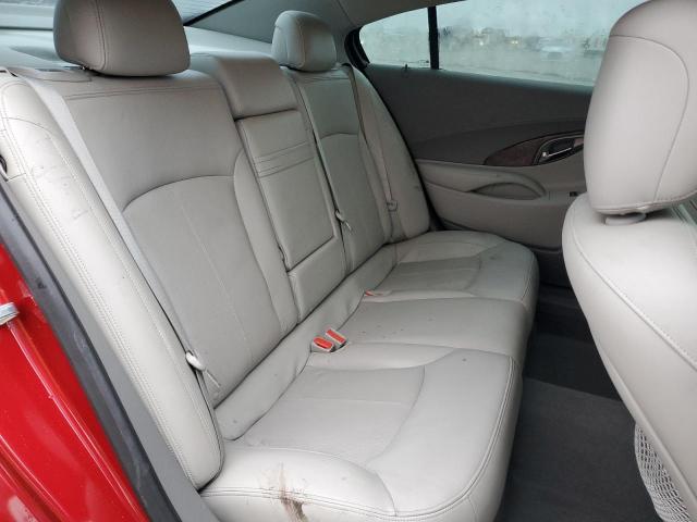 Photo 10 from auction – 2013 BUICK LACROSSE P with VIN 1G4GF5E33DF318593