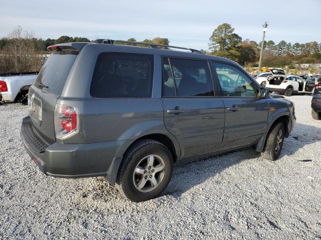 Photo 3 from auction – 2007 HONDA PILOT EX with VIN 5FNYF28467B034461