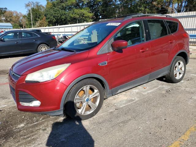 Photo 1 from auction – 2013 FORD ESCAPE SE with VIN 1FMCU9GX8DUB13889